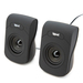 iggual IGG316993 loudspeaker Black Wired 3 W thumbnail 1