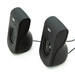 iggual IGG316993 loudspeaker Black Wired 3 W thumbnail 2