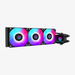 Hiditec LQ360 Liquid cooling kit Black 1 pc(s) thumbnail 1