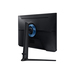 Samsung G52A computer monitor 81.3 cm (32″) 2560 x 1440 pixels Quad HD LED Black thumbnail 8