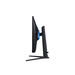Samsung G52A computer monitor 81.3 cm (32″) 2560 x 1440 pixels Quad HD LED Black thumbnail 11