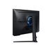 Samsung G52A computer monitor 81.3 cm (32″) 2560 x 1440 pixels Quad HD LED Black thumbnail 9