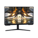 Samsung G52A computer monitor 81.3 cm (32″) 2560 x 1440 pixels Quad HD LED Black thumbnail 15