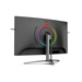 AOC AGON 3 AG323FCXE computer monitor 80 cm (31.5″) 1920 x 1080 pixels Full HD LCD Black thumbnail 5
