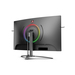 AOC AGON 3 AG323FCXE computer monitor 80 cm (31.5″) 1920 x 1080 pixels Full HD LCD Black thumbnail 6