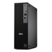 DELL Pro QCS1250 Intel® Core™ i5 i5-14500 8 GB DDR5-SDRAM 512 GB SSD Windows 11 Pro PC delgado PC Negro