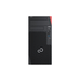 Fujitsu ESPRIMO P5011 Intel® Core™ i5 i5-11500 16 GB DDR4-SDRAM 512 GB SSD Windows 10 Pro Desktop PC Red, Black thumbnail 1
