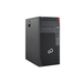 Fujitsu ESPRIMO P5011 Intel® Core™ i5 i5-11500 16 GB DDR4-SDRAM 512 GB SSD Windows 10 Pro Desktop PC Red, Black thumbnail 3