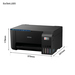 Epson EcoTank L3251 Inyección de tinta A4 5760 x 1440 DPI 33 ppm Wifi