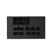 Chieftec BDK-650FC power supply unit 650 W 20+4 pin ATX ATX Black thumbnail 6