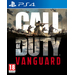 PlayStation 4 Game Call of Duty: Vanguard