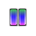 Mars Gaming MSRGB RGB Bluetooth Speaker 15W Black thumbnail 3