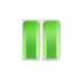 Mars Gaming MSRGB RGB Bluetooth Speaker 15W White thumbnail 7