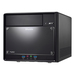 Shuttle XPC cube Barebone SH510R4 – S1200, Intel H510, 1xDP, 1xHDMI, 1x LAN, 1x 5.25″ ODD, 2x 3.5″ HDD bays thumbnail 7