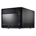 Shuttle XPC cube Barebone SH510R4 – S1200, Intel H510, 1xDP, 1xHDMI, 1x LAN, 1x 5.25″ ODD, 2x 3.5″ HDD bays thumbnail 10