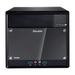 Shuttle XPC cube Barebone SH510R4 – S1200, Intel H510, 1xDP, 1xHDMI, 1x LAN, 1x 5.25″ ODD, 2x 3.5″ HDD bays thumbnail 3