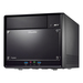 Shuttle XPC cube Barebone SH510R4 – S1200, Intel H510, 1xDP, 1xHDMI, 1x LAN, 1x 5.25″ ODD, 2x 3.5″ HDD bays thumbnail 6