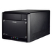 Shuttle XPC cube Barebone SH510R4 – S1200, Intel H510, 1xDP, 1xHDMI, 1x LAN, 1x 5.25″ ODD, 2x 3.5″ HDD bays thumbnail 11