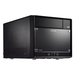 Shuttle XPC cube Barebone SH510R4 – S1200, Intel H510, 1xDP, 1xHDMI, 1x LAN, 1x 5.25″ ODD, 2x 3.5″ HDD bays thumbnail 12
