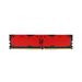 Goodram IRDM memory module 16 GB 1 x 16 GB DDR4 288-pin DIMM thumbnail 1