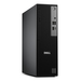 DELL Pro QCS1255 AMD Ryzen™ 3 8300G 8 GB DDR5-SDRAM 512 GB SSD Windows 11 Pro Slim PC PC Black thumbnail 2