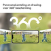 Imou Always On Video Solar Kit