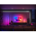 Philips Hue Gradient Signe vloerlamp - wit en gekleurd licht - zwart