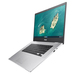ASUS Chromebook CX1500CKA-EJ0014 39.6 cm (15.6") Full HD Intel® Pentium® Silver 4 GB LPDDR4-SDRAM
