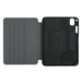 Targus Click-In Apple iPad mini 7 / iPad mini 6 Book Case Zwart