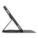 Targus Click-In Apple iPad mini 7 / iPad mini 6 Book Case Zwart