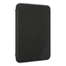 Targus Click-In Apple iPad mini 7 / iPad mini 6 Book Case Zwart