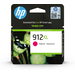 HP Inc. Tusz 912XL Magenta Ink 3YL82AE