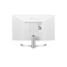 LG 27UL500P-W computer monitor 68.6 cm (27″) 3840 x 2160 pixels 4K Ultra HD LED Silver thumbnail 6