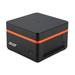 Acer Revo M1-601 Intel® Celeron® N3050 2 GB DDR3L-SDRAM 1 TB HDD FreeDOS Mini PC Black thumbnail 2