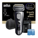 Braun Series 9 PRO+ 9667CC Zilver