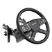 Moza RS071 PC Trucking Wheel Bundel