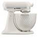 KitchenAid Keramische Mengkom 4,7 L 5KSM2CB5MR Meringue