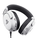 Trust GXT 499W Forta Draadloze Gaming Headset PS4/PS5 Wit