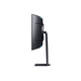 Samsung LS55CG970NLXZX computer monitor 139.7 cm (55″) 3840 x 2160 pixels 4K Ultra HD LED Black thumbnail 29