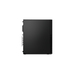 Lenovo ThinkCentre M90s Intel® Core™ i7 i7-10700 16 GB DDR4-SDRAM 512 GB SSD Windows 10 Pro SFF PC Black thumbnail 4