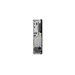 Lenovo ThinkCentre M90s Intel® Core™ i7 i7-10700 16 GB DDR4-SDRAM 512 GB SSD Windows 10 Pro SFF PC Black thumbnail 2
