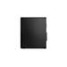 Lenovo ThinkCentre M90s Intel® Core™ i7 i7-10700 16 GB DDR4-SDRAM 512 GB SSD Windows 10 Pro SFF PC Black thumbnail 3