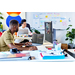 HP ZBook Studio 16 G11 Intel Core Ultra 9 185H Mobile workstation 40.6 cm (16″) WUXGA 32 GB DDR5-SDRAM 1 TB SSD NVIDIA GeForce RTX 4070 Wi-Fi 7 (802.11be) Windows 11 Pro AI Workstation, AI PC Silver thumbnail 9