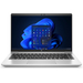 HP ProBook 440 G8 Computadora portátil 35.6 cm (14") HD Intel® Core™ i3 i3-1115G4 8 GB DDR4-SDRAM 256 GB SSD Wi-Fi 5 (802.11ac) Windows 10 Pro Plata