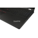 Lenovo ThinkPad T15g Estación de trabajo móvil 39.6 cm (15.6") 4K Ultra HD Intel® Core™ i7 i7-11800H 16 GB DDR4-SDRAM 512 GB SSD NVIDIA GeForce RTX 3080 Wi-Fi 6E (802.11ax) Windows 11 Pro Negro