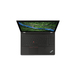 Lenovo ThinkPad T15g Estación de trabajo móvil 39.6 cm (15.6") 4K Ultra HD Intel® Core™ i7 i7-11800H 16 GB DDR4-SDRAM 512 GB SSD NVIDIA GeForce RTX 3080 Wi-Fi 6E (802.11ax) Windows 11 Pro Negro