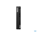Lenovo ThinkCentre M70q Intel® Core™ i3 i3-10105T 8 GB DDR4-SDRAM 256 GB SSD Windows 10 Pro Mini PC Black thumbnail 1