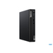 Lenovo ThinkCentre M70q Intel® Core™ i3 i3-10105T 8 GB DDR4-SDRAM 256 GB SSD Windows 10 Pro Mini PC Black thumbnail 5