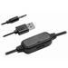 Nilox NXAPC03 speaker set 10 W PC/Laptop Black thumbnail 3