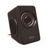 Nilox NXAPC03 speaker set 10 W PC/Laptop Black thumbnail 2